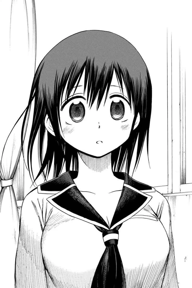 Blood Lad Chapter 85 - 29