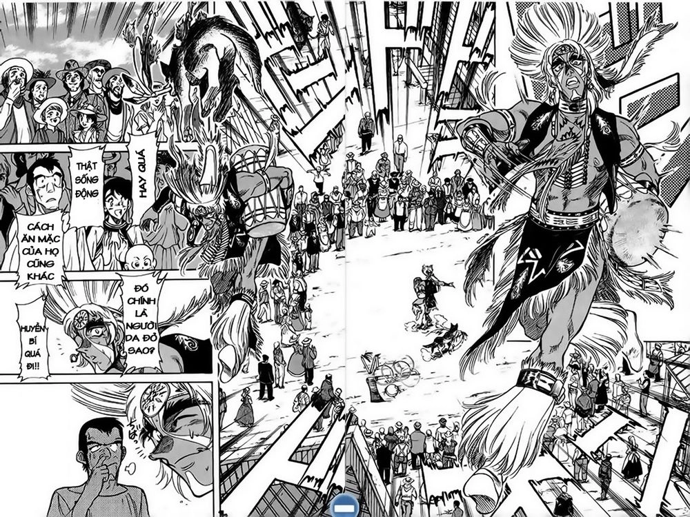 Red Living On The Edge Chapter 1 - 24