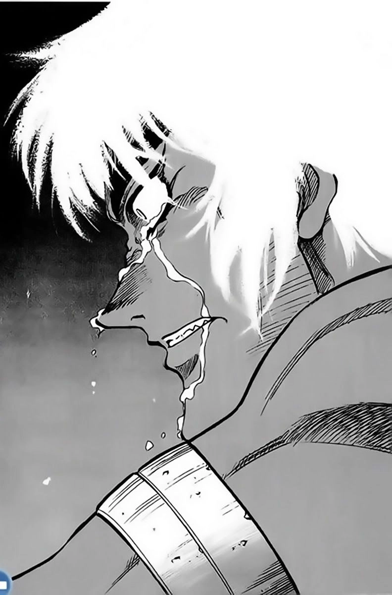 Red Living On The Edge Chapter 1 - 41