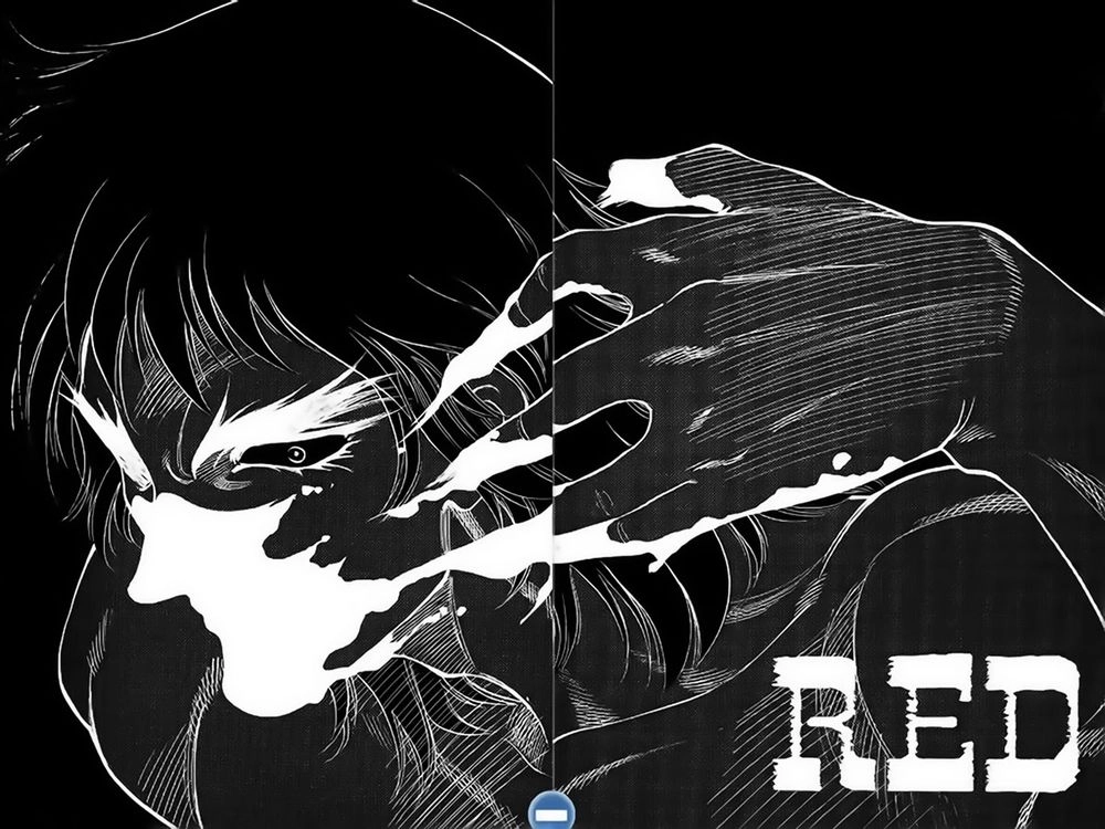 Red Living On The Edge Chapter 1 - 47