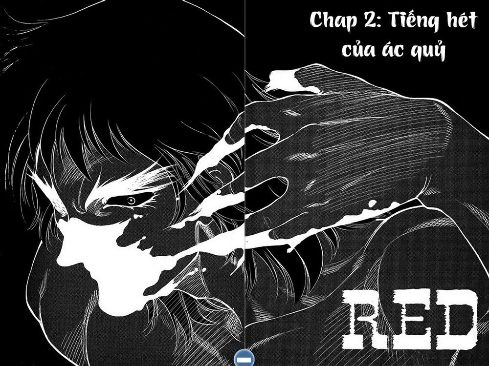 Red Living On The Edge Chapter 2 - 1