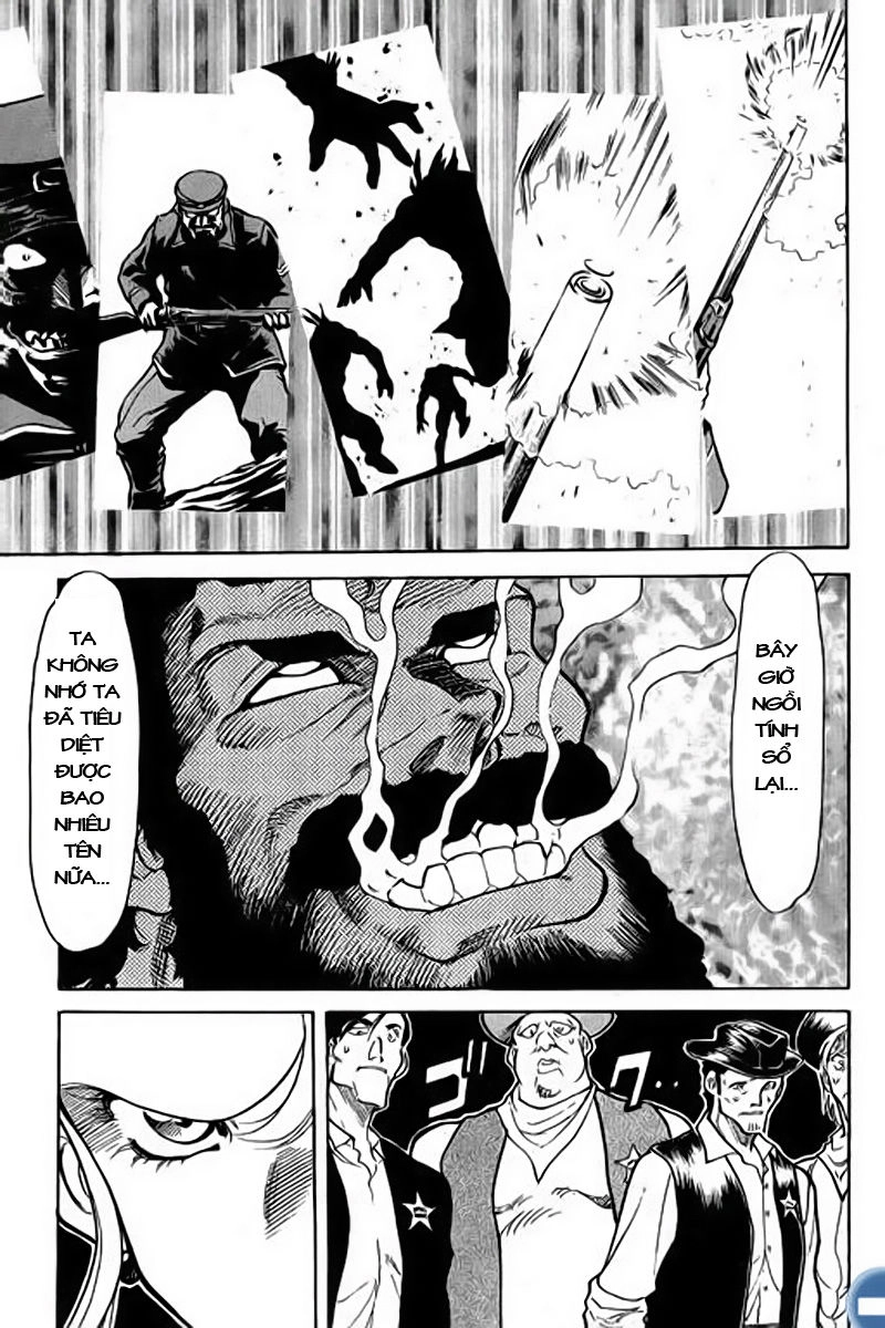 Red Living On The Edge Chapter 2 - 5