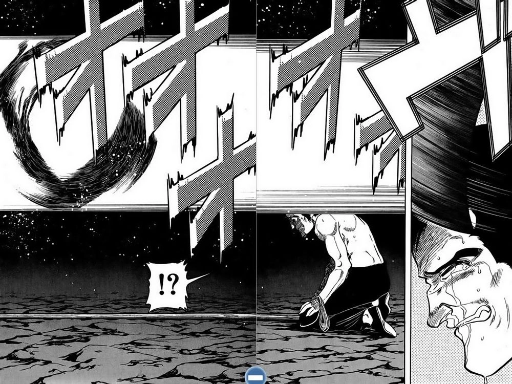 Red Living On The Edge Chapter 2 - 14