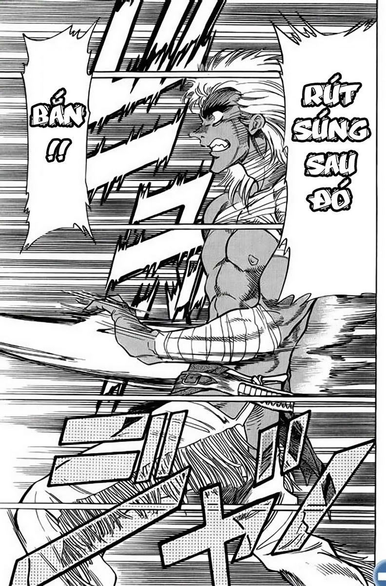 Red Living On The Edge Chapter 4 - 25