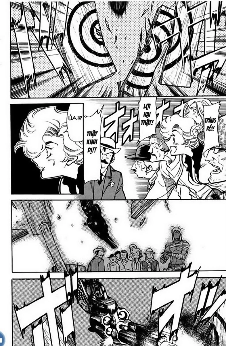 Red Living On The Edge Chapter 4 - 26