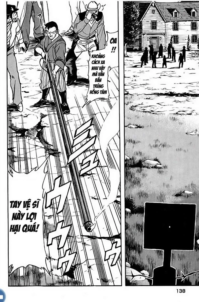 Red Living On The Edge Chapter 4 - 28