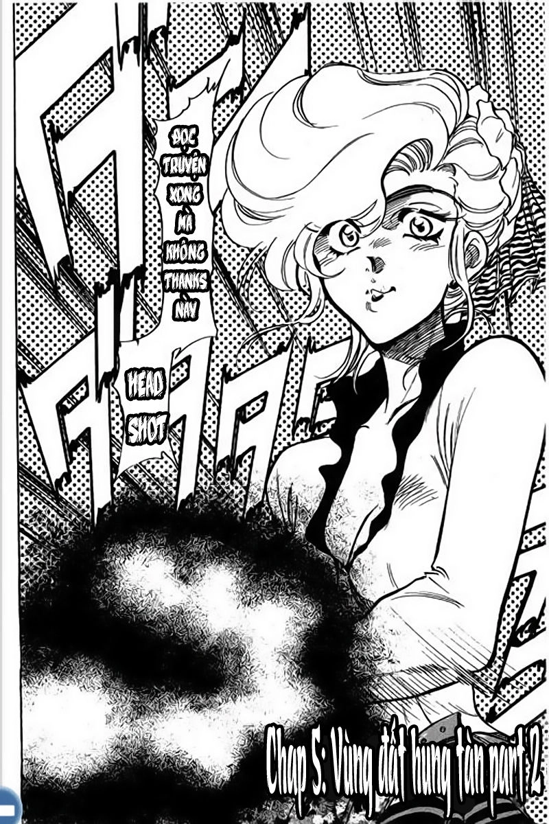 Red Living On The Edge Chapter 4 - 32