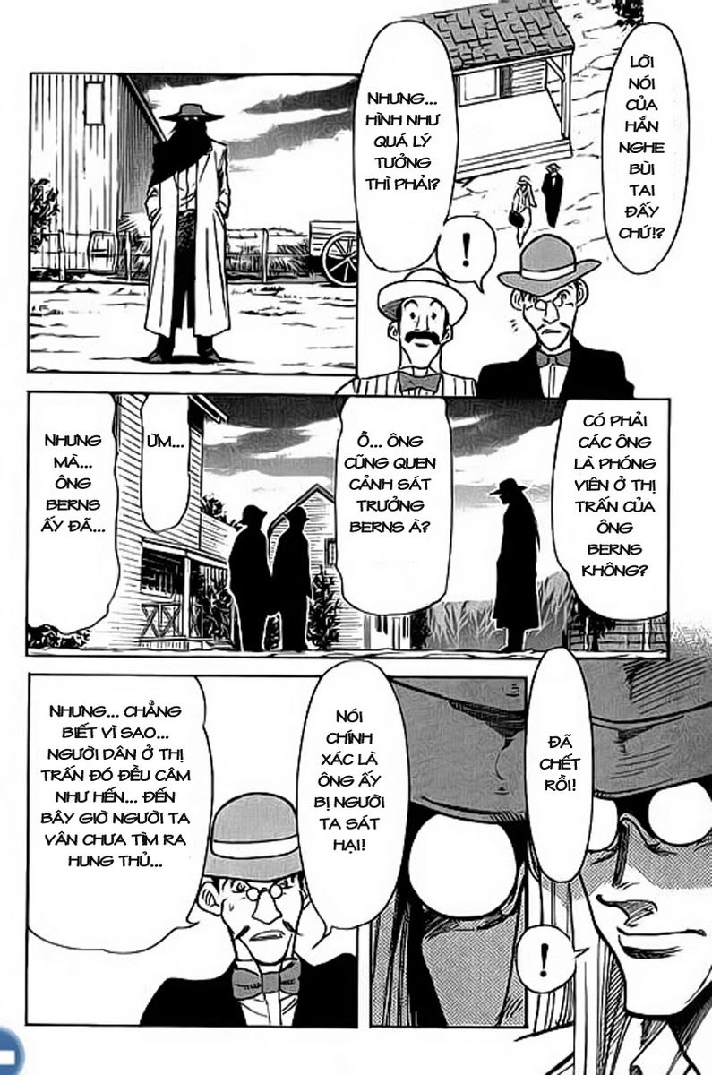 Red Living On The Edge Chapter 5 - 11