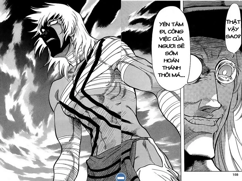 Red Living On The Edge Chapter 5 - 25