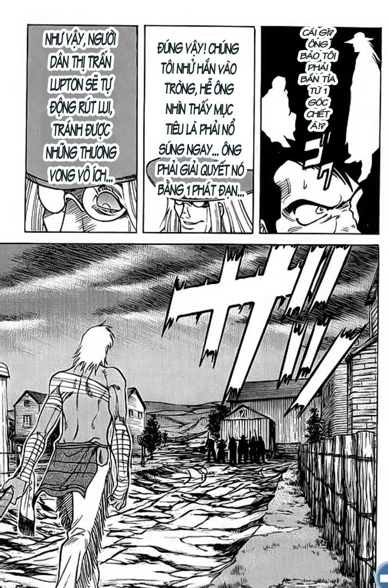 Red Living On The Edge Chapter 5 - 27