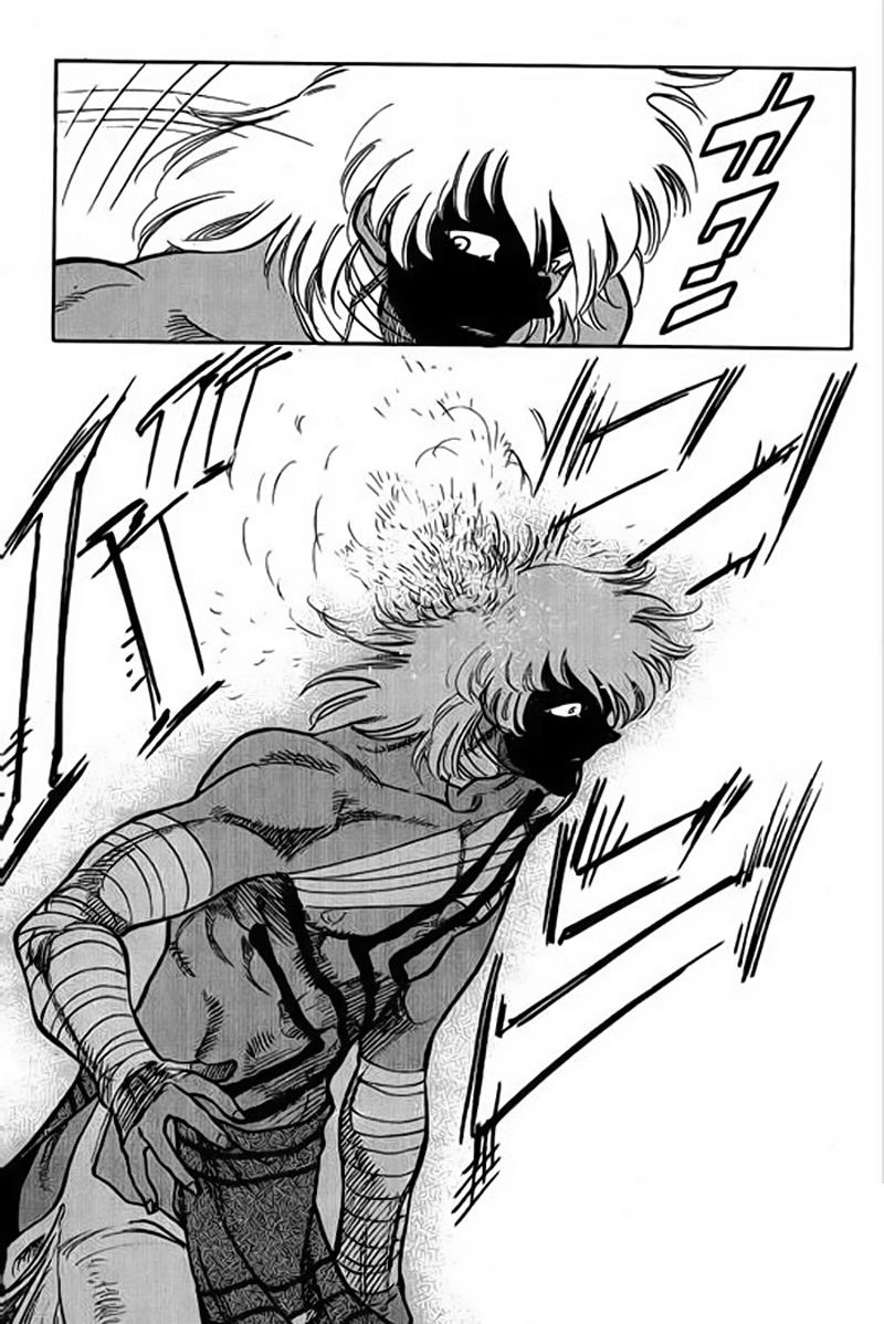 Red Living On The Edge Chapter 6 - 5