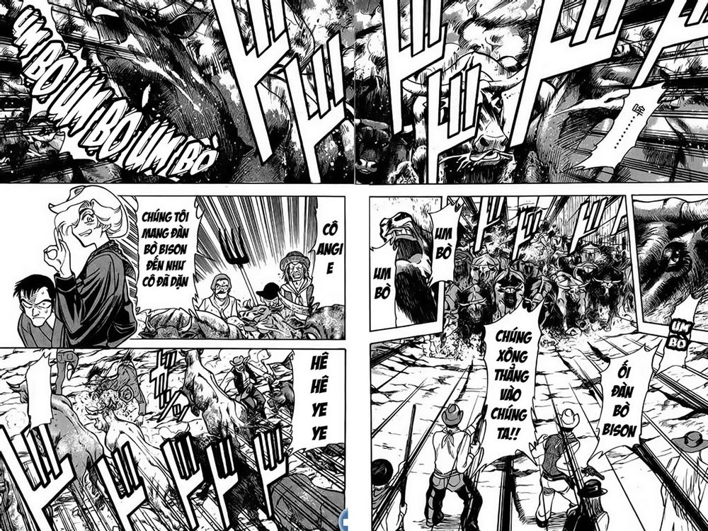 Red Living On The Edge Chapter 6 - 8