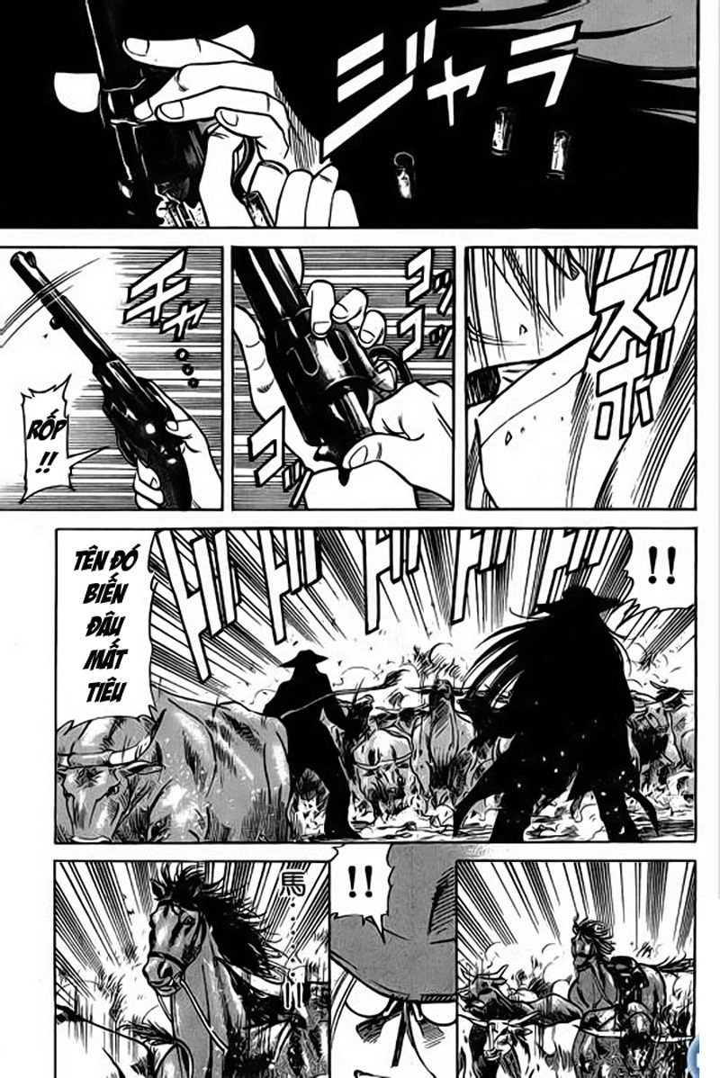 Red Living On The Edge Chapter 6 - 12