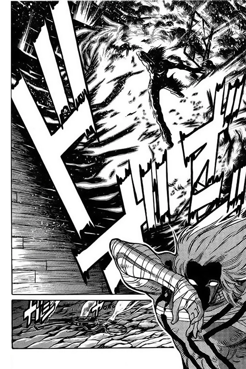 Red Living On The Edge Chapter 6 - 27