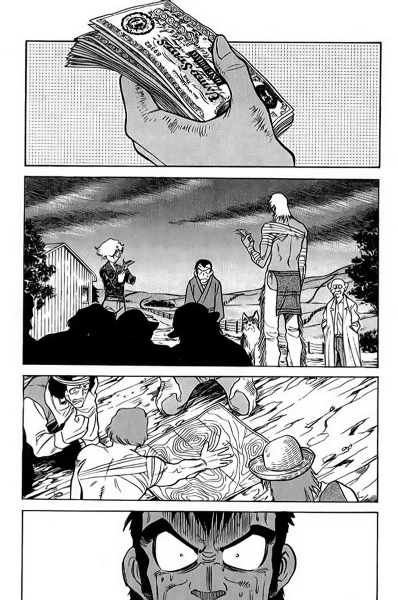 Red Living On The Edge Chapter 6 - 28