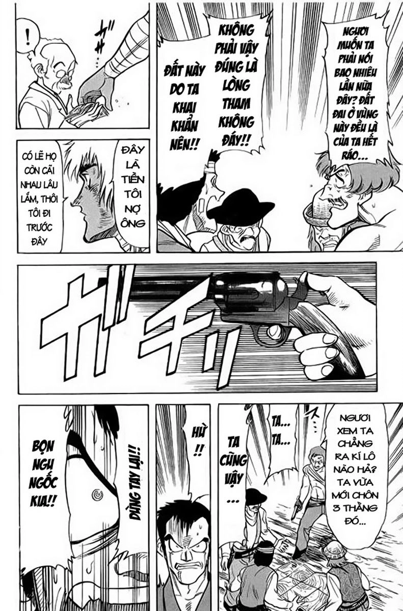 Red Living On The Edge Chapter 6 - 29