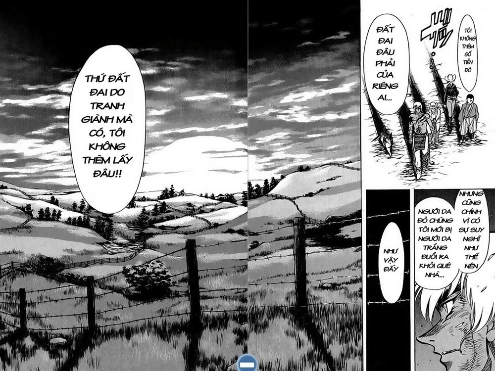 Red Living On The Edge Chapter 6 - 31