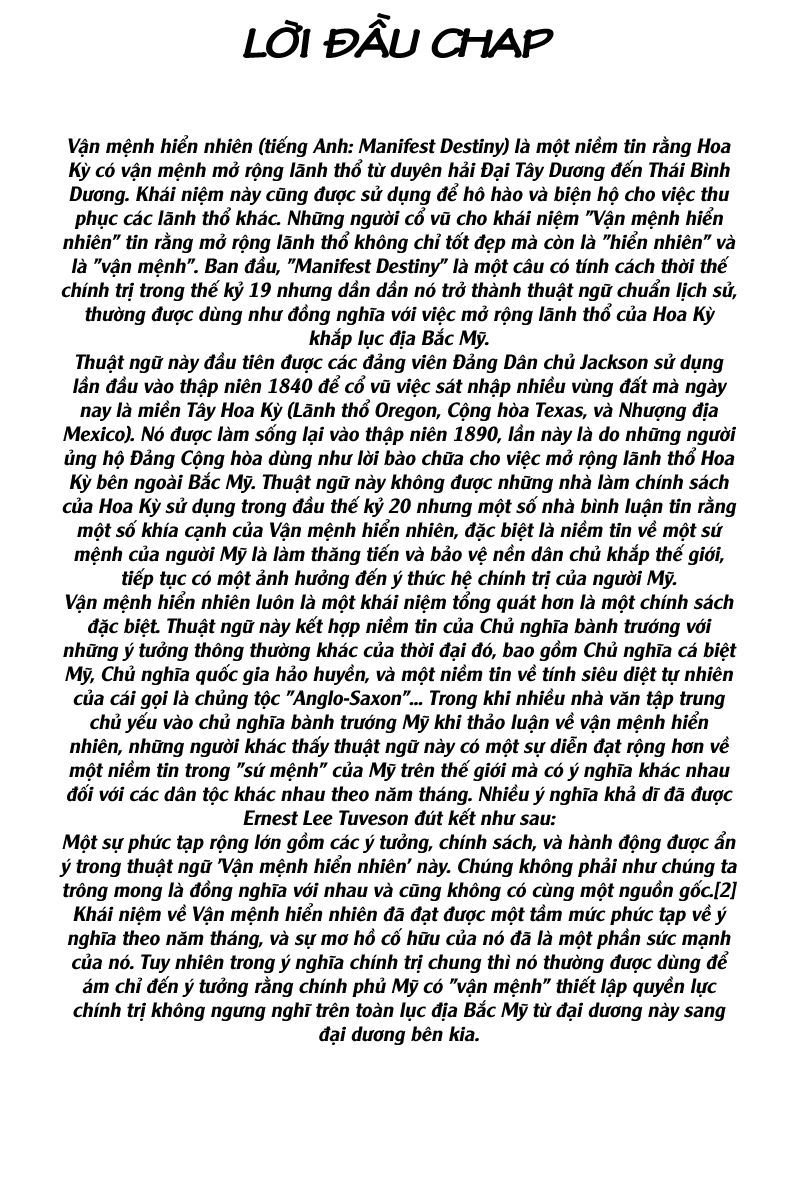 Red Living On The Edge Chapter 7 - 2