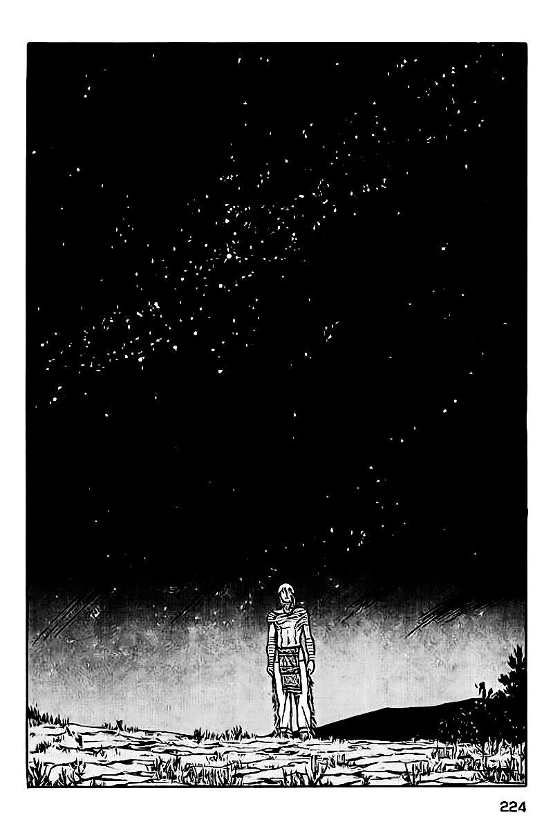 Red Living On The Edge Chapter 7 - 19