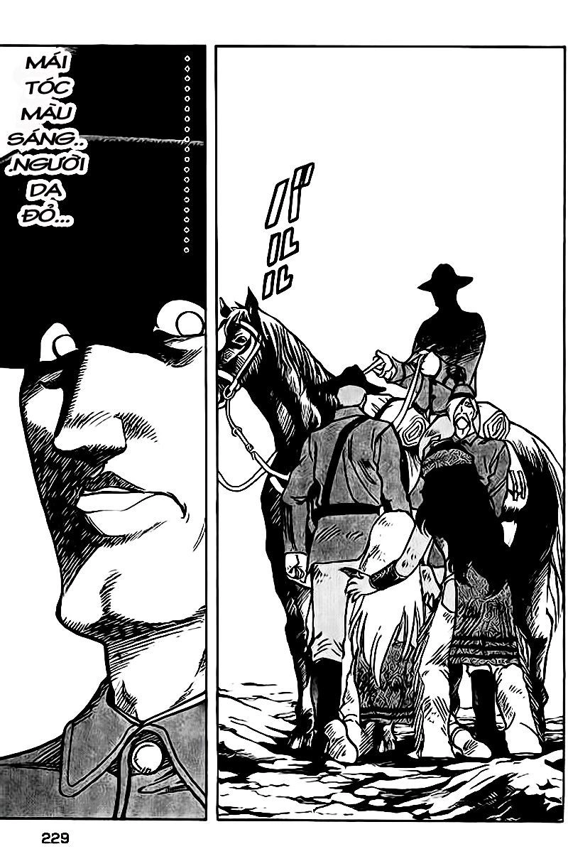Red Living On The Edge Chapter 7 - 24