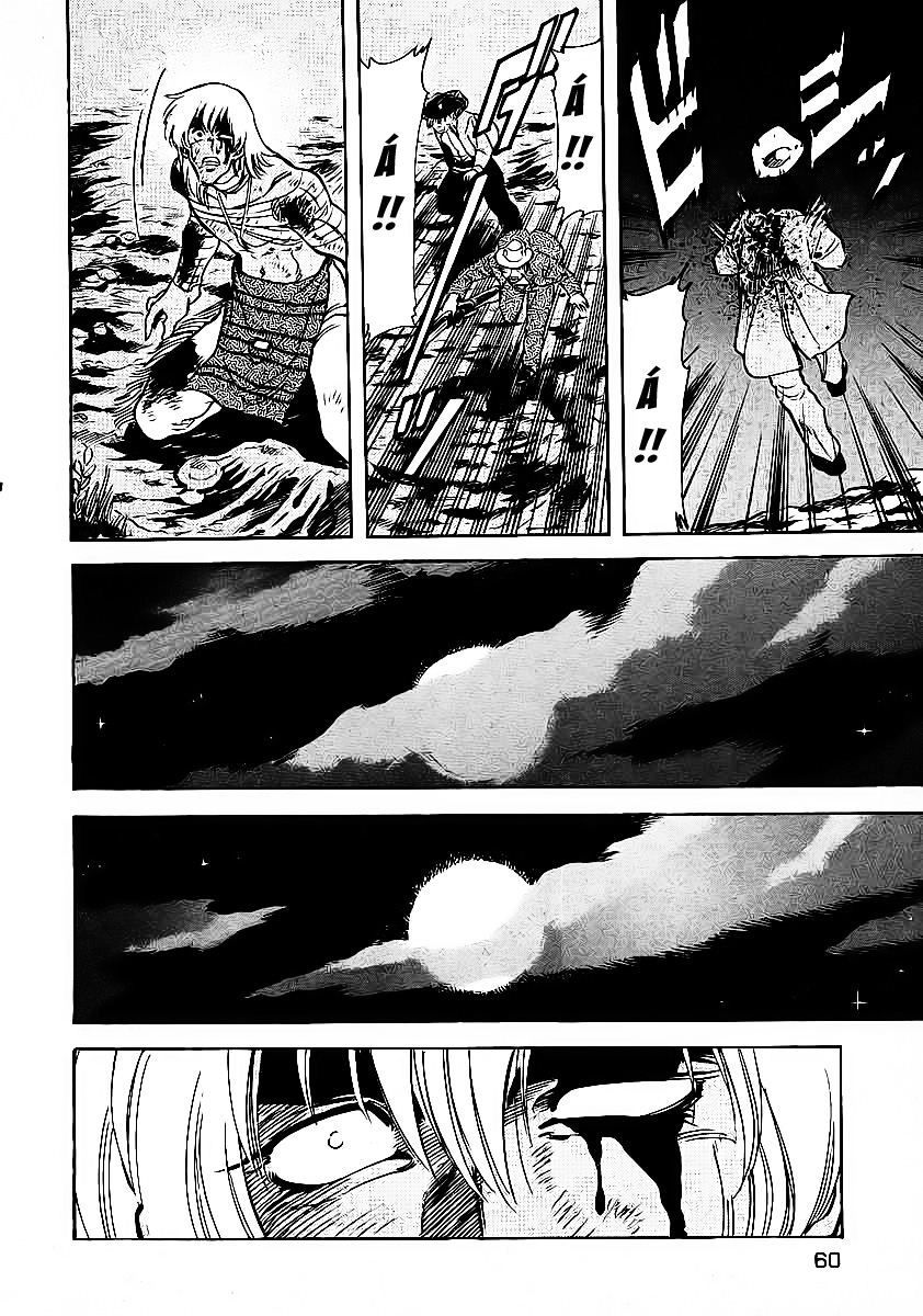 Red Living On The Edge Chapter 9 - 24