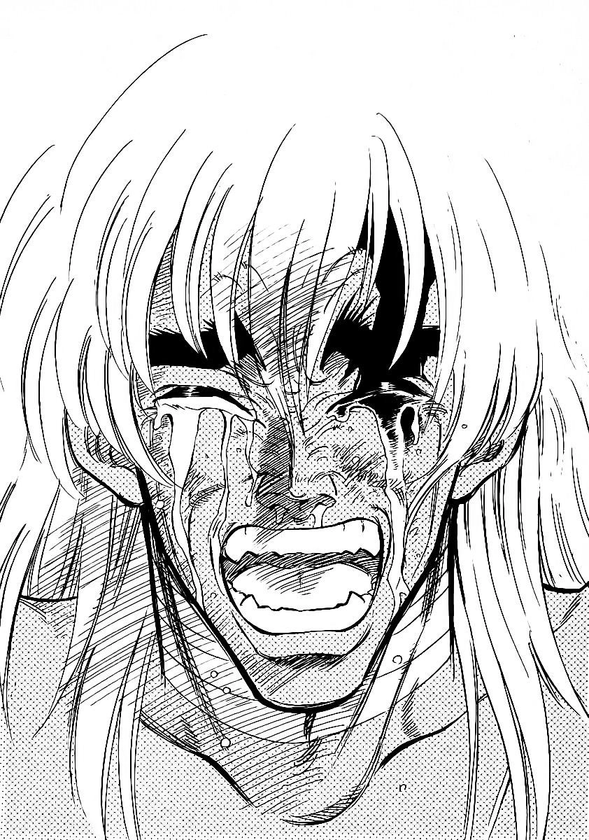 Red Living On The Edge Chapter 9 - 32