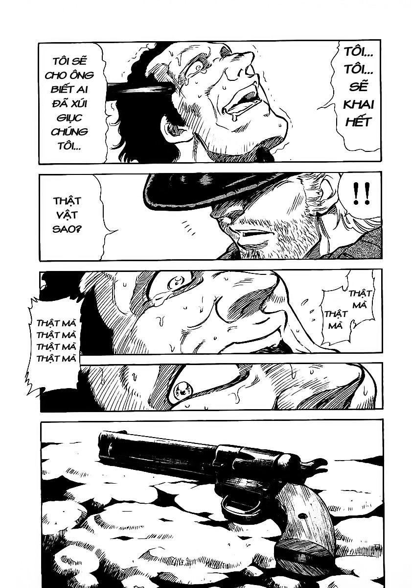 Red Living On The Edge Chapter 10 - 5