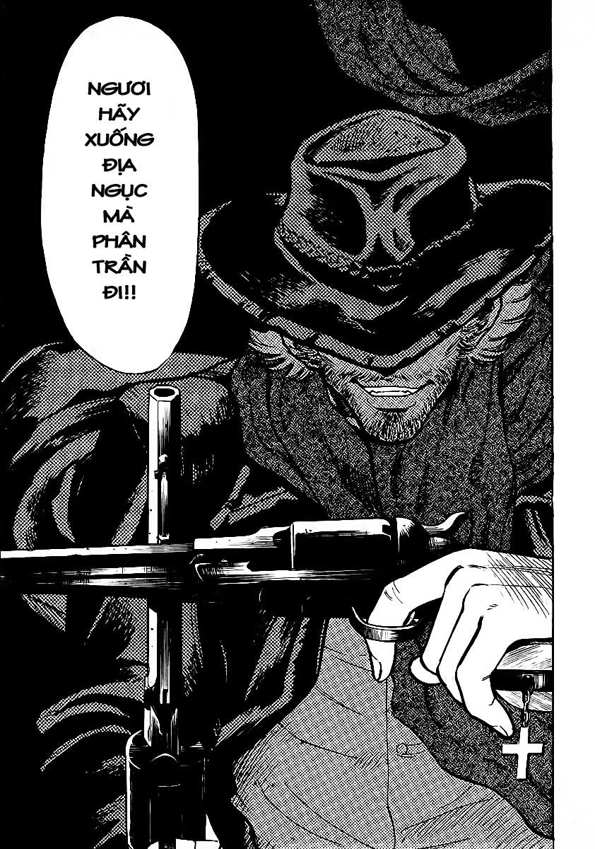 Red Living On The Edge Chapter 10 - 7