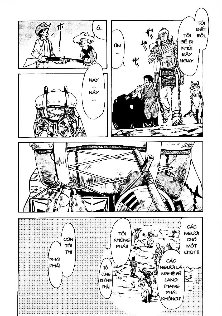 Red Living On The Edge Chapter 10 - 12