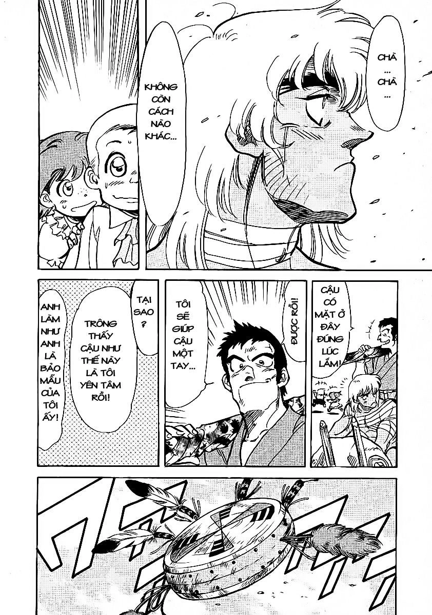 Red Living On The Edge Chapter 10 - 14