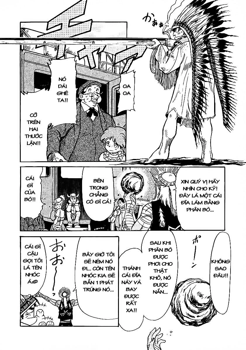 Red Living On The Edge Chapter 10 - 16