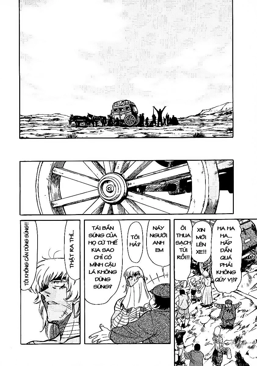 Red Living On The Edge Chapter 10 - 20