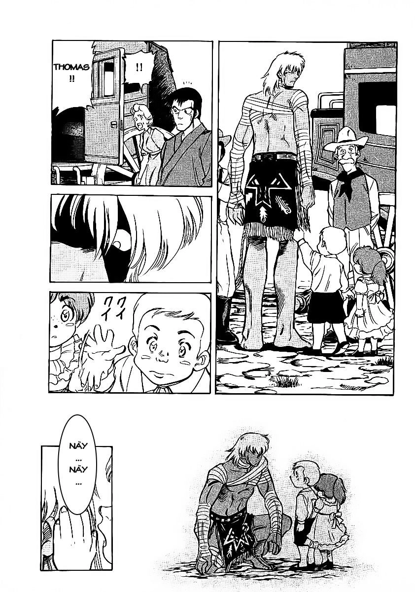 Red Living On The Edge Chapter 10 - 25