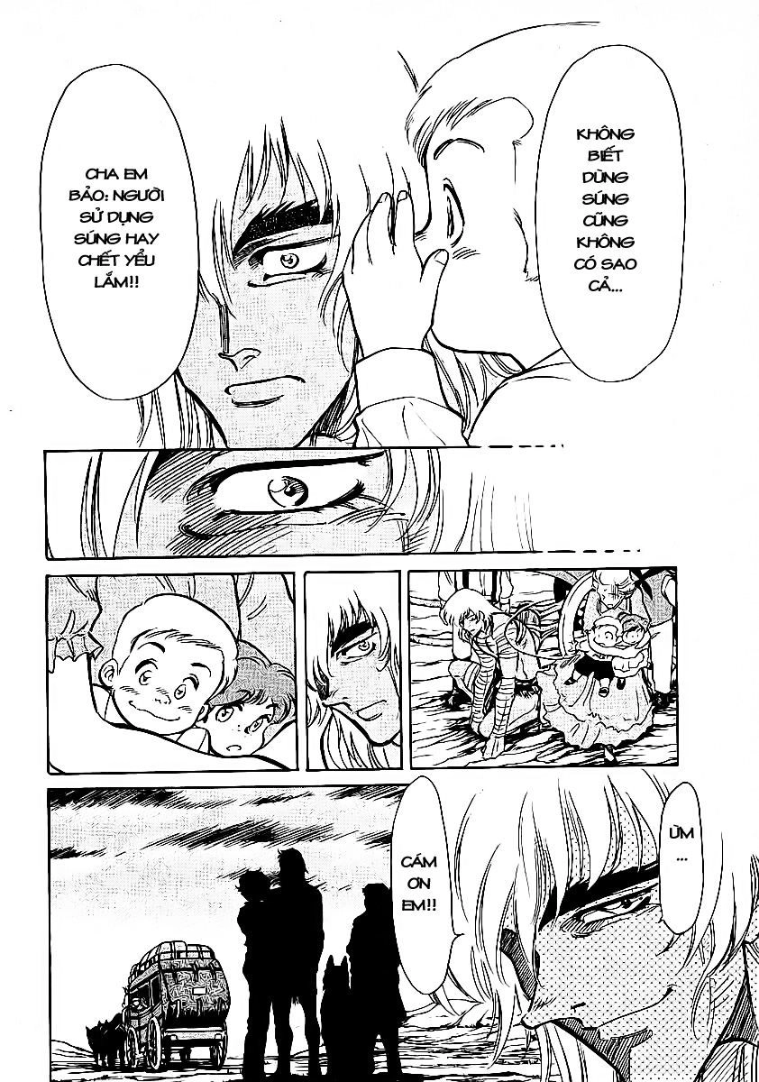 Red Living On The Edge Chapter 10 - 26