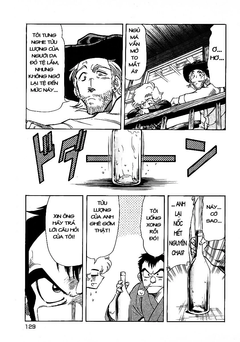 Red Living On The Edge Chapter 11 - 28