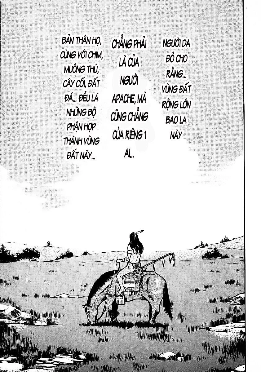 Red Living On The Edge Chapter 12 - 5