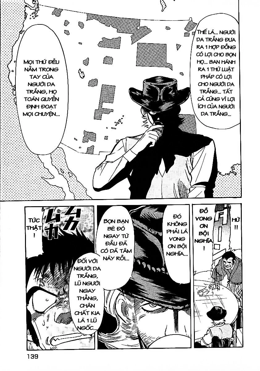 Red Living On The Edge Chapter 12 - 7