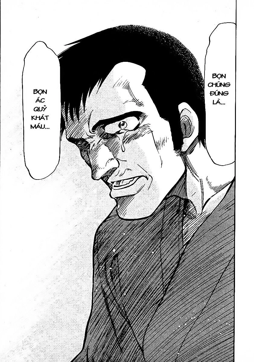 Red Living On The Edge Chapter 12 - 17