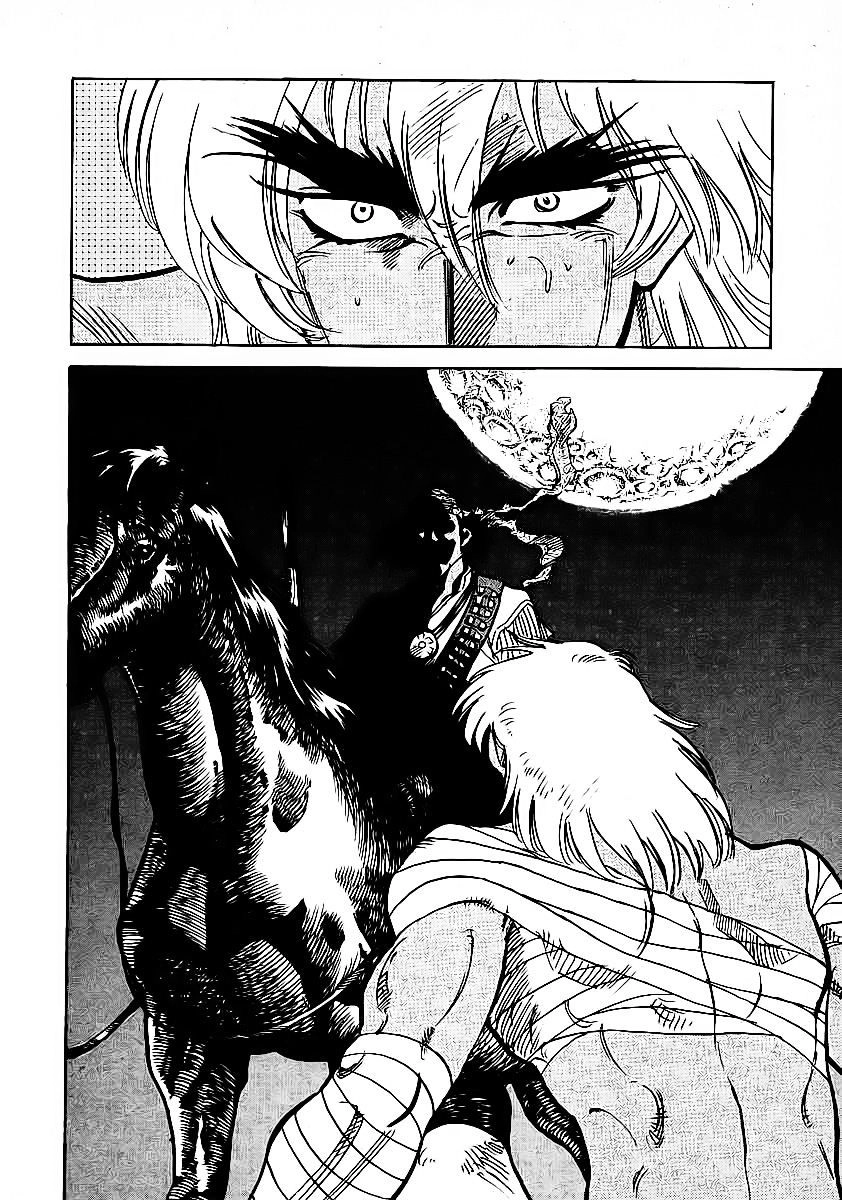 Red Living On The Edge Chapter 13 - 5