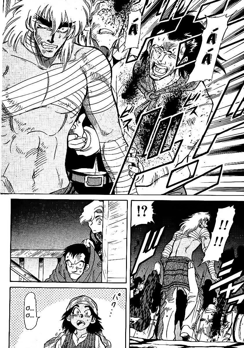 Red Living On The Edge Chapter 13 - 9