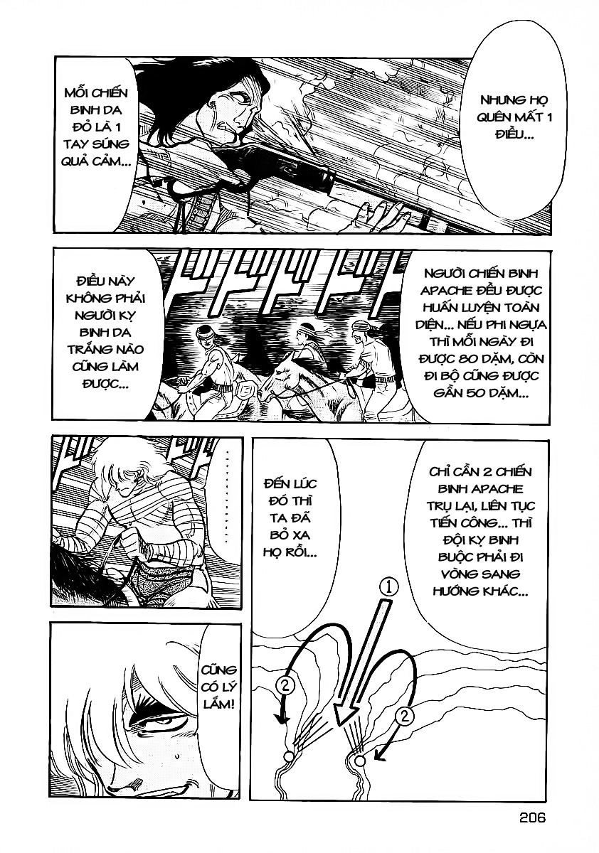 Red Living On The Edge Chapter 14 - 12