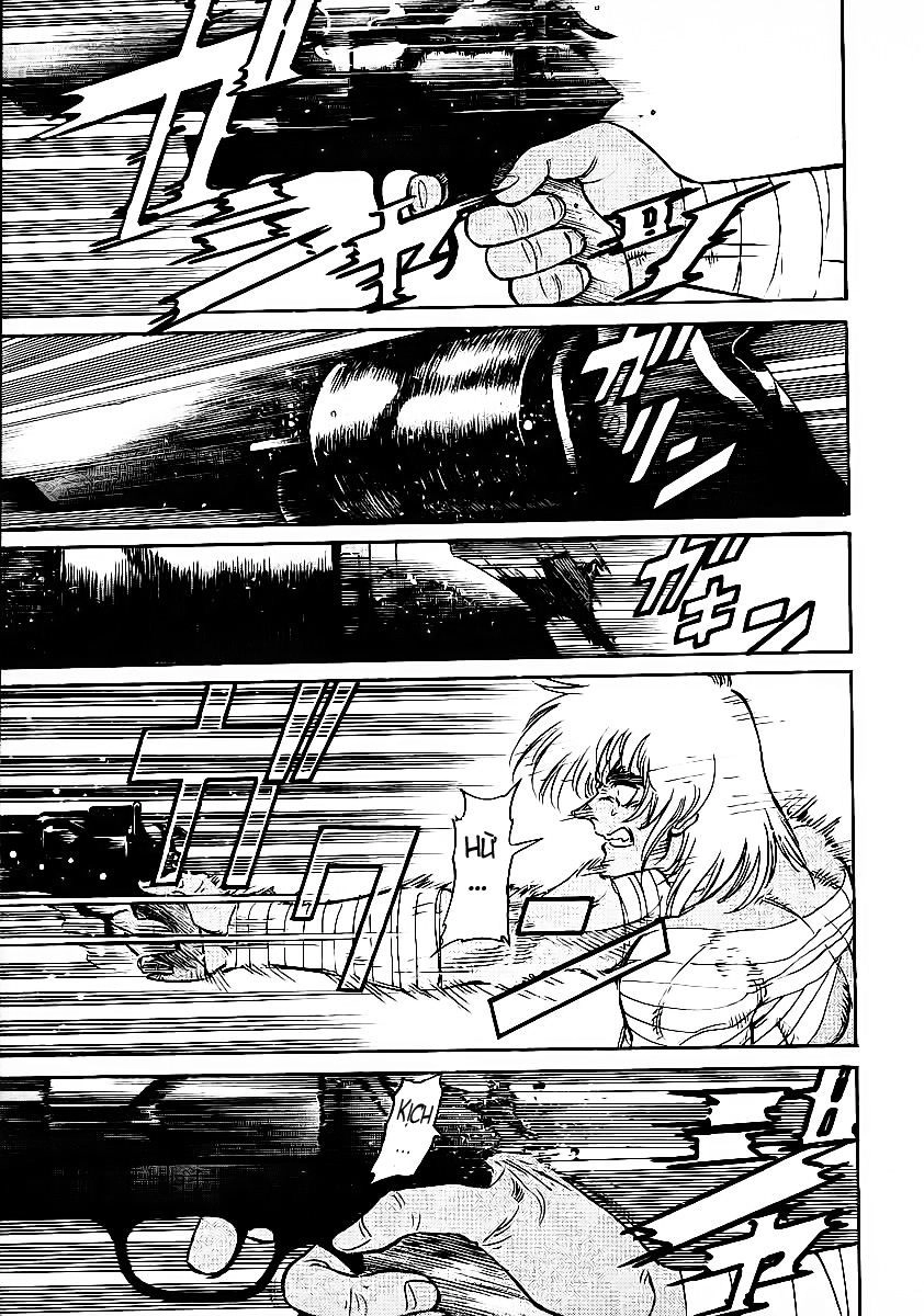 Red Living On The Edge Chapter 15 - 7