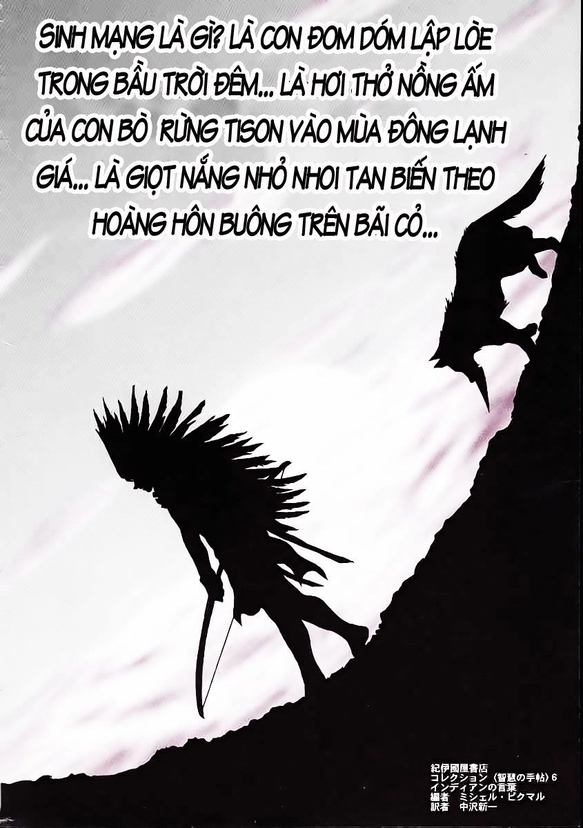 Red Living On The Edge Chapter 16 - 5