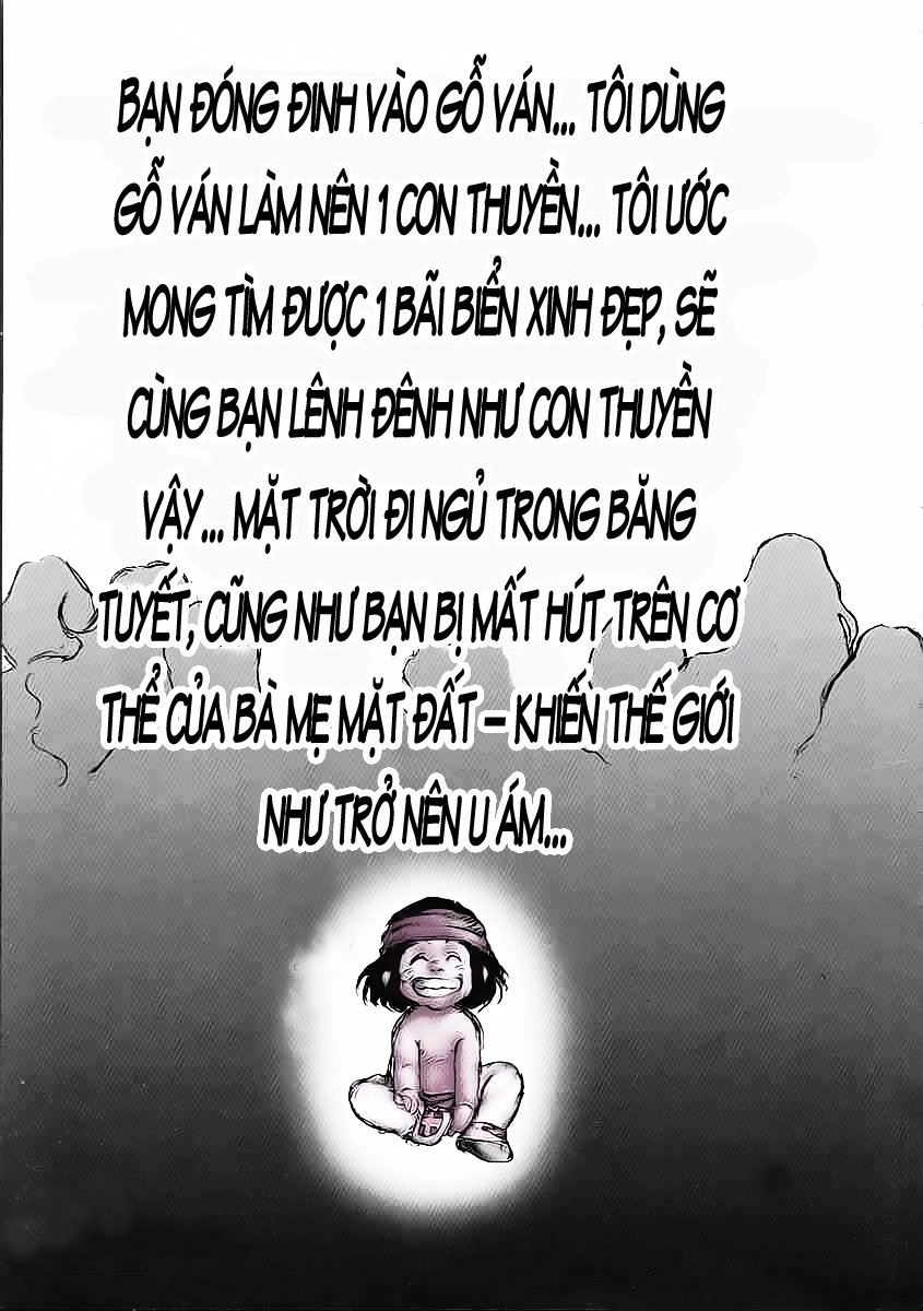 Red Living On The Edge Chapter 16 - 6