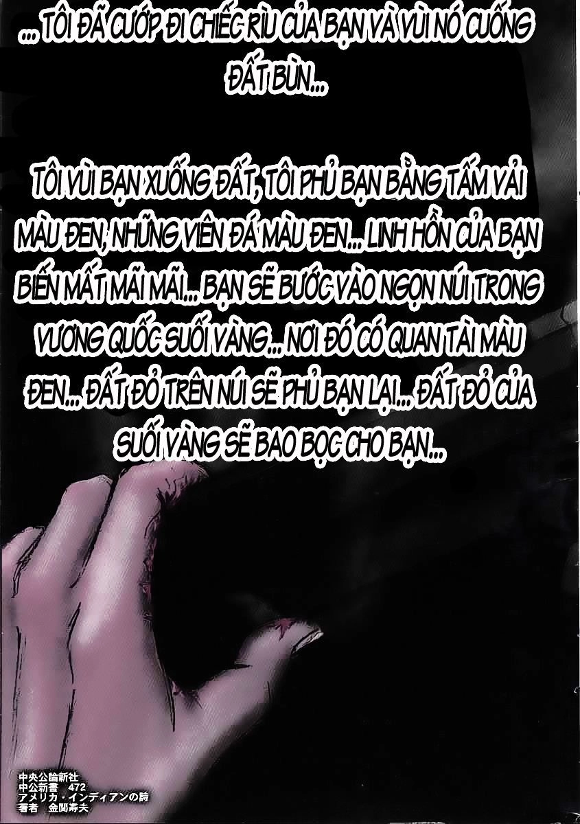 Red Living On The Edge Chapter 16 - 8