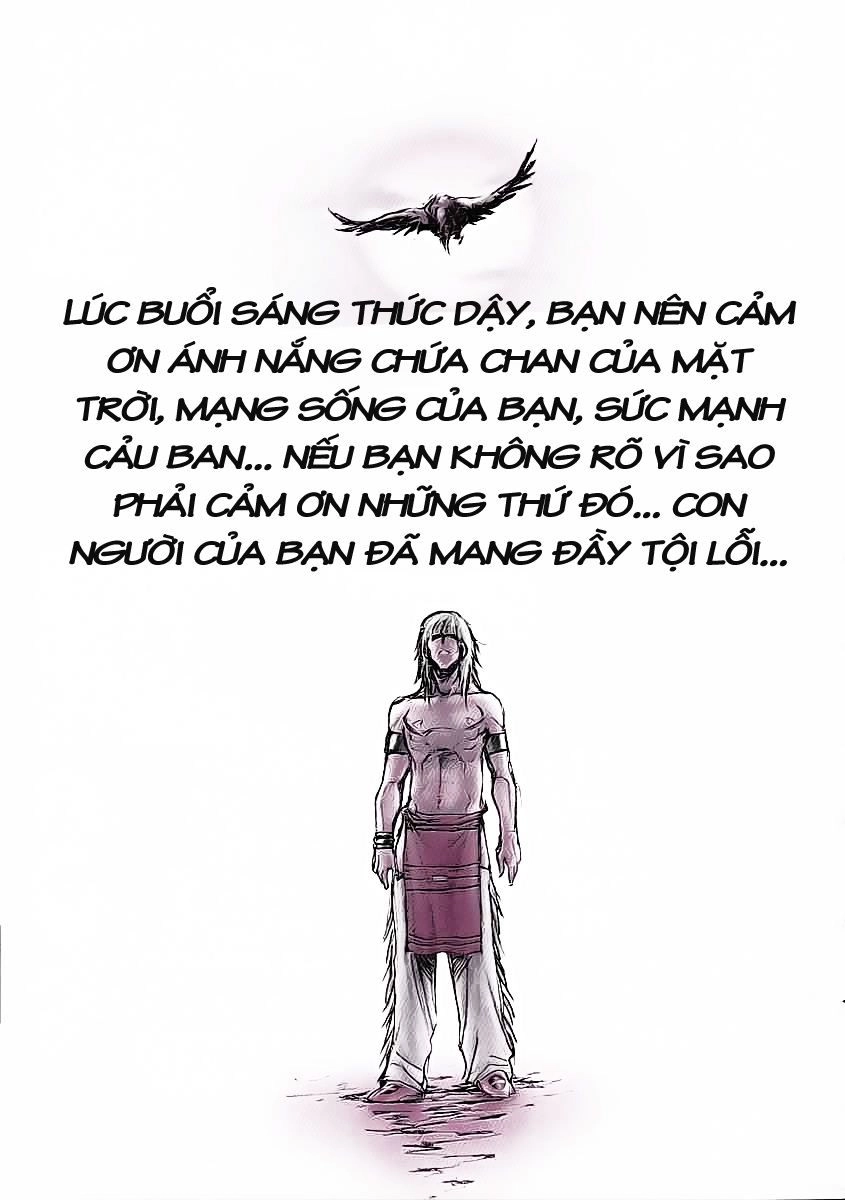 Red Living On The Edge Chapter 16 - 10