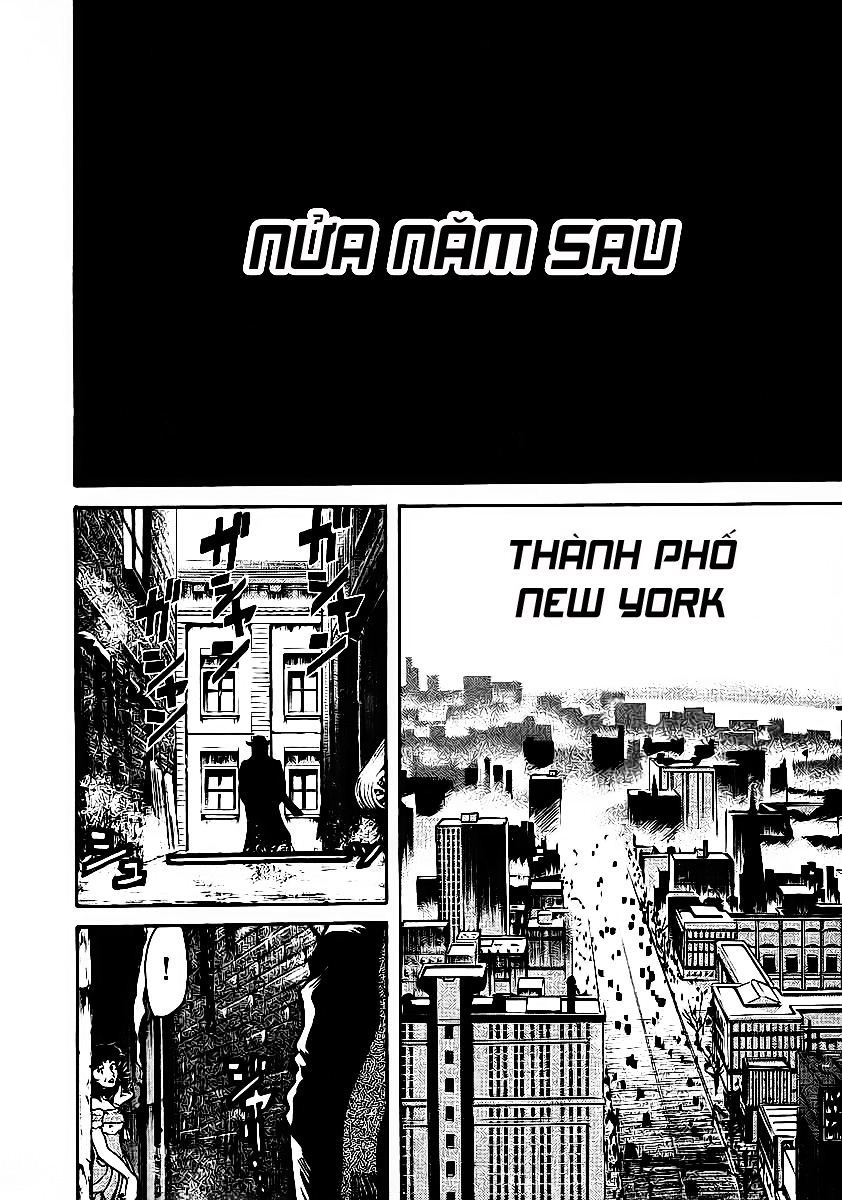 Red Living On The Edge Chapter 16 - 12