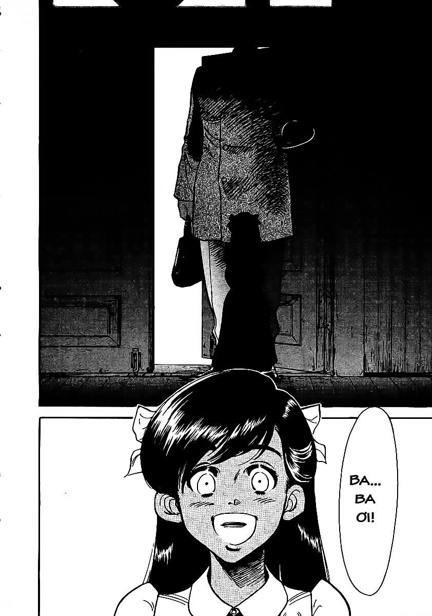 Red Living On The Edge Chapter 16 - 18