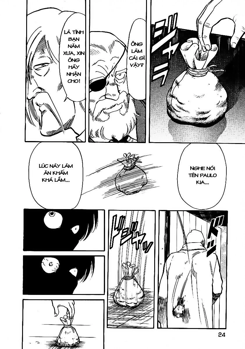 Red Living On The Edge Chapter 16 - 26