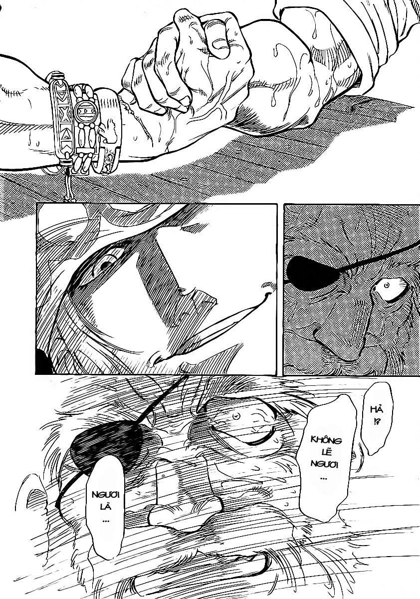 Red Living On The Edge Chapter 17 - 13